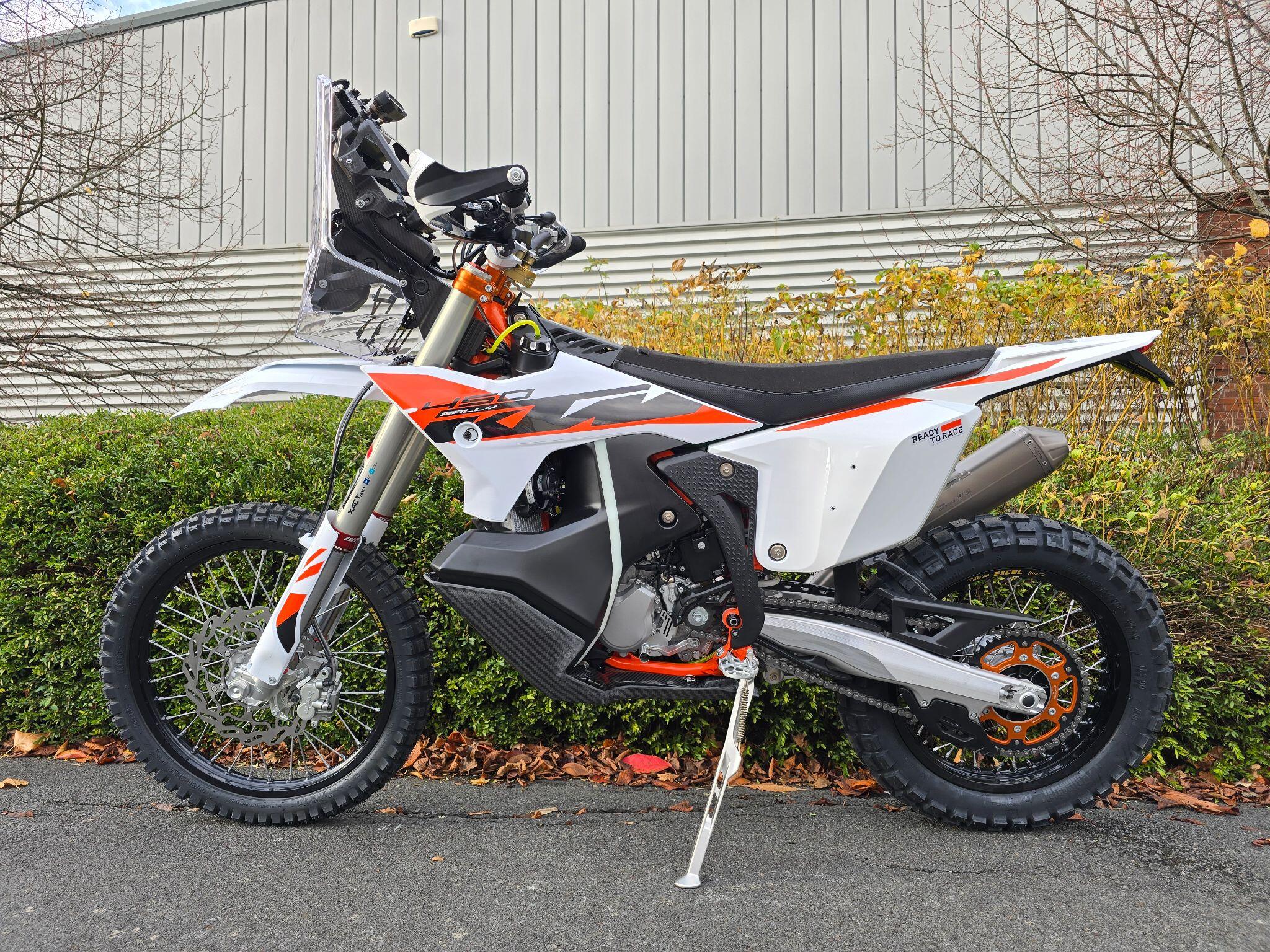 2026 KTM 2026